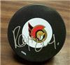 Ray Emery autographed