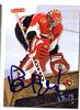 Ray Emery autographed