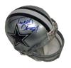 Terrell Owens autographed