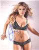 Jessica Simpson autographed