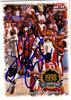 Sheryl Swoopes autographed