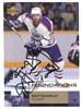 Marty McSorley autographed