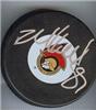 Mike Comrie autographed