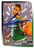 Gerald Green autographed