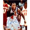  Nate Robinson autographed