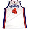 Signed  Nate Robinson