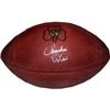  Charlie Weis autographed