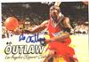 Signed Bo Outlaw