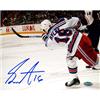 Signed Sean Avery