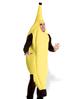 Signed Banana Costume