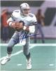 Signed Troy Aikman