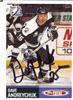 Dave Andreychuk autographed