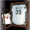 Signed Jersey Display Case - 34