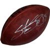Steve Smith (Carolina Panthers) autographed