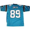 Signed Steve Smith (Carolina Panthers)