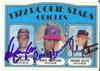 1972 Orioles Rookies Topps Card autographed