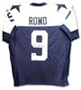 Tony Romo autographed