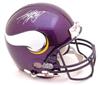 Signed Adrian Peterson