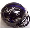 Signed Todd Heap