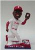 Signed Jimmy Rollins