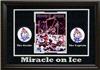 Signed Miracle On Ice