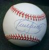 Fred Stanley autographed