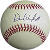 Dave Winfield autographed