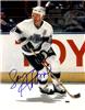 Signed Larry Robinson