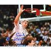 Bobby Knight autographed