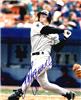 Jeff Bagwell autographed