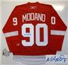 Signed Mike Modano