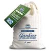 Yankees Commemorative Grass Seed 8oz.  autographed