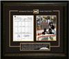 Sidney Crosby and Evgeni Malkin  autographed