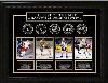 NHL All Time Greatest autographed