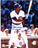 Andre Dawson autographed