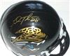 Fred Taylor autographed