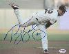 Ryan Vogelsong autographed