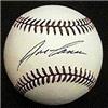Jose Canseco autographed