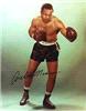 Signed Archie Moore