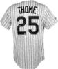 Signed Jim Thome