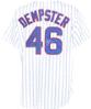 Signed Ryan Dempster