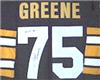 Joe Greene autographed
