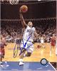 Jameer Nelson autographed
