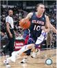 Signed Mike Bibby