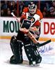 Signed Ron Hextall