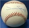 Signed Willie Stargell