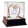Signed 2009 New York Yankees Coaches