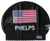Michael Phelps autographed