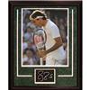 Roger Federer autographed