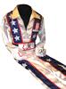 Evel Knievel  autographed